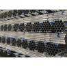 Buy cheap BS EN10296 Hollow Section 2 Inch OD Galvanized Pipe from wholesalers