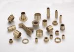 Bronze Powder Sintered Bronze Bearing For Electric Tools