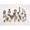 Buy cheap Bronze Powder Sintered Bronze Bearing For Electric Tools from wholesalers