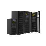 1100x600x1475 3-phase 210KW 210KVA 210000VA 210000W PF 0.99 Online UPS For