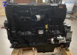 Cummins ISX15 Heavy Duty Truck Parts Complete Diesel Engine 400HP 600HP