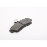 Buy cheap Automobile Brake Pad , Passenger Car Brake System With CE / ISO product