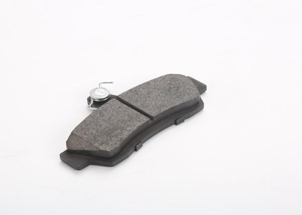 Buy cheap Automobile Brake Pad , Passenger Car Brake System With CE / ISO from wholesalers