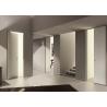 Buy cheap Contemporary Furniture Wood Composite Door Single Swing French Doors 2200mm*1000mm from wholesalers