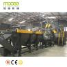Buy cheap PET PP Plastic Crushing And Washing Machine 500kg/H Recycling Line from wholesalers