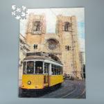 Custom toy maker wholesale hot other magnetic jigsaw puzzles fine motor skills