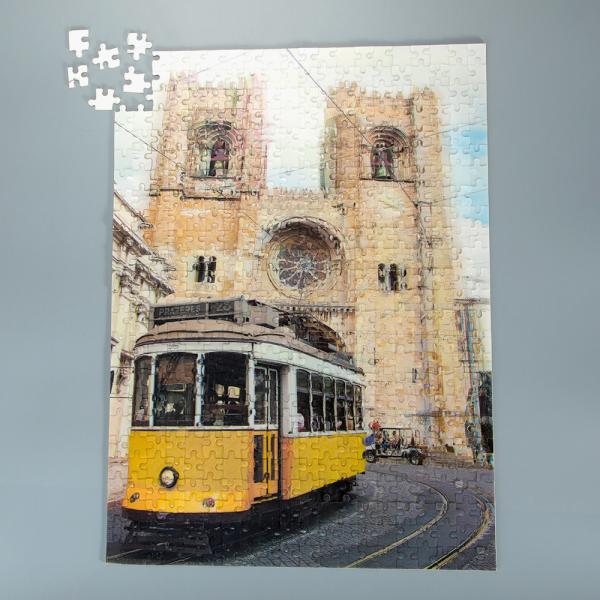 Buy cheap Factory Direct 3D Game Toy Children Character Marine Life Jigsaw Puzzle For Kids Cognitive from wholesalers