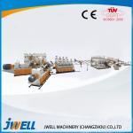 Powerful Pvc Ceiling Production Line Easy Operation High Output Long Durability