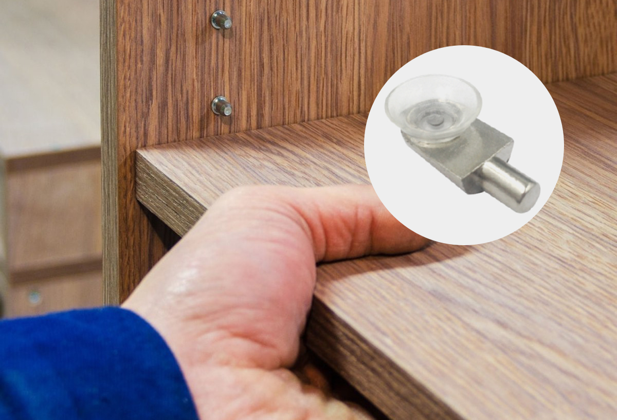 Shelf Pins