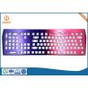 Buy cheap 100% 80% 60% Key Weight Brass Aluminum Mechanical CNC Keyboard Case Custom from wholesalers