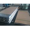Buy cheap 304 and 201 grade 1219x2438 mm stainless steel sheets from wholesalers