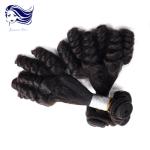 Malaysian Virgin Aunty Fumi Hair Short Weave Hairstyles For Black Hair