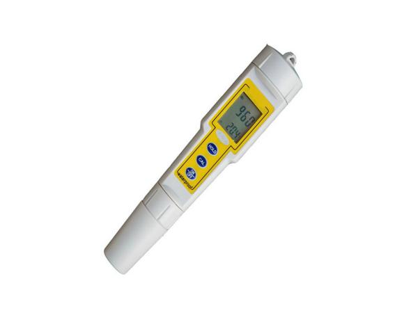 Buy cheap Pen Type ORP Meter , Digital PH Water Meter With Battery from wholesalers