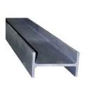 SS321 SS304 SS316 H Profile Steel For Building Structures