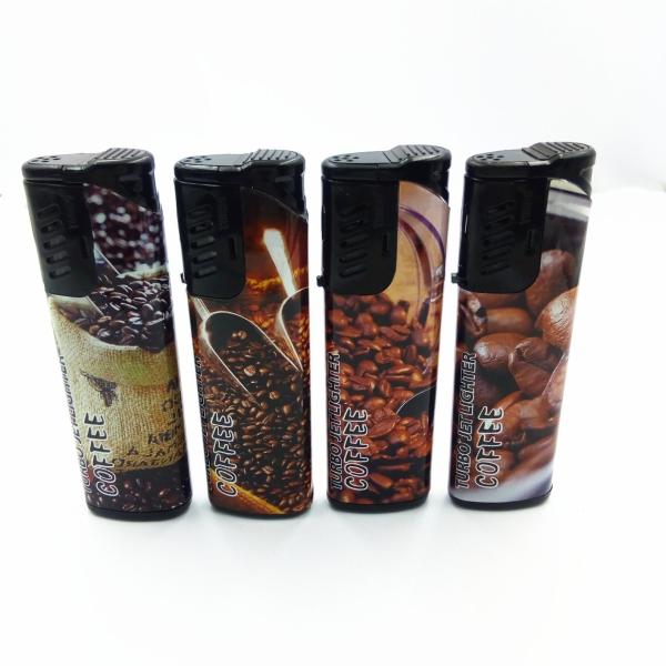Buy cheap Kitchen Samples US 0.01/Piece Dongyi Windproof Gas Lighter with ISO99994 Dy-F001 from wholesalers