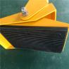 Buy cheap Portable 343*283*350mm Parking Space Blocker from wholesalers