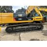 Buy cheap 200KW Used Cat 330 Excavator Caterpillar Digger Construction Equipment from wholesalers