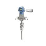 2051CFA High Precision Flow Meter 4-20mA With 0.2% Accuracy