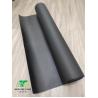 Buy cheap 100kgs/m3 Black Polyethylene Foam Flooring Underlay Roll 1mm With Anti Slip Texturing from wholesalers