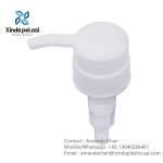 Plastic Lotion Bottle Pump Dispenser Lotion Pump For Shampoo Cosmetic Bottles