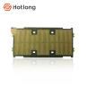 Buy cheap 270W 24V 340*370mm Polyimide Heating Element With Copper Foil from wholesalers