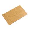 Buy cheap Anticorrosive ACP Sheet Wooden Texture Interior Alkali Resistant from wholesalers