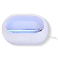 Buy cheap Electronic Pest Glue Trap Series Silent Anti Mosquito Killer Trap Lamp product