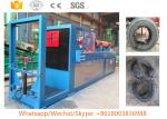 Waste tire recycling machine tire recycling equipment price waste tire recycling