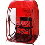 Steel Wire Game Watching Tent Account Bottom 2 Person Shield Weather Pod Tent