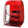 Buy cheap Sun Shelter Single Layer Steel Wire 210D Oxford Cloth Weather Pods Tent from wholesalers