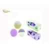 Buy cheap Shea Butter Coconut Oil Bath Bomb Gift Sets Factory Direct supplier from wholesalers