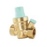 Buy cheap Adjustable Pressure Safety Valve Lead Free Brass Female NPT Thread For Water Pipeline from wholesalers