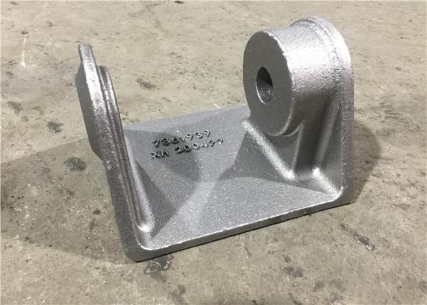 Buy cheap Durable Carbon Steel / Alloy Steel Castings Produced By Lost Wax Casting Process from wholesalers