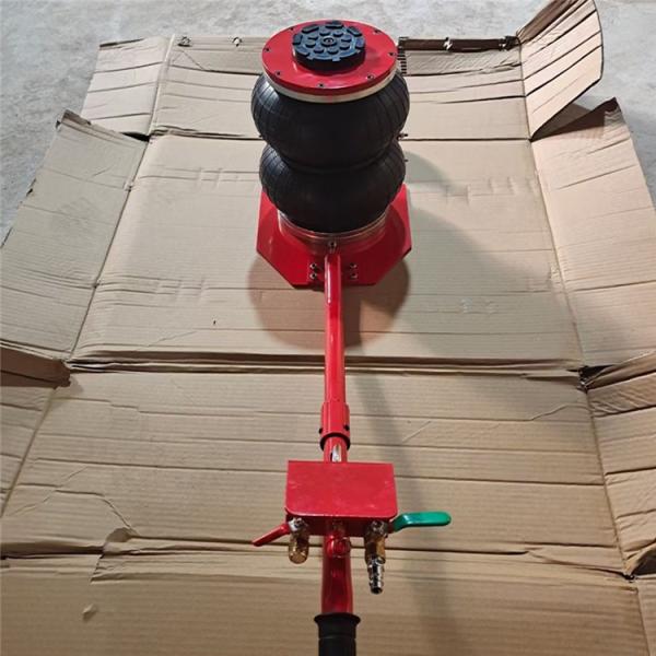 Buy cheap 2tons Long Handle Car Air Jack from wholesalers