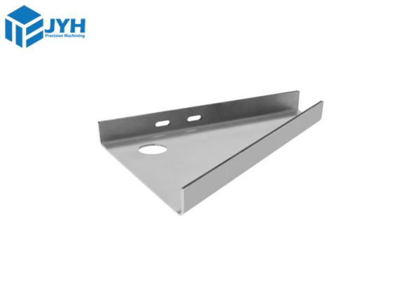 Buy cheap Laser Cutting And Bending Services , Precision Sheet Metal Fabrication Parts from wholesalers