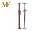 Concrete Building Screw Jack Stands Shore Props Powder Coated For Australia