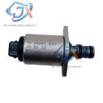 STAR ZEBRA TM60601 Excavator Solenoid Valve TM68301 TM68601 TM68001 TM66001