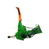 Buy cheap BX92R PTO 9 Inch Wood Chipper Hydraulic System For Forestry Machinery from wholesalers