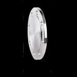 Customized SS301/304/316 Forged Blind Flange for ANSI B16.5 CL600 Stainless