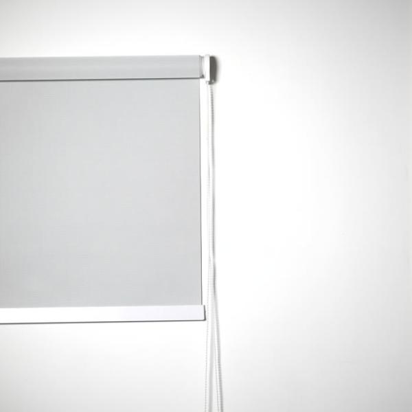 Buy cheap Remote Control Sunscreen Polyester Blackout Curtains Blinds from wholesalers