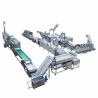 Buy cheap Industrial Potato Chips Making Machine 380V 50HZ Automatic 1500KG from wholesalers
