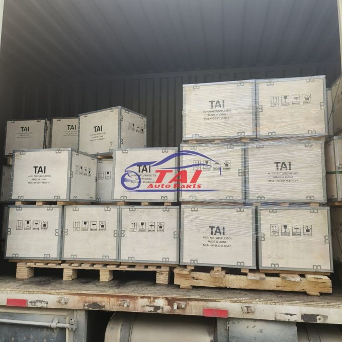 Diesel Engine Spare Parts for ISUZU NPR Truck 4HK1 Assembly with Gearbox for ISUZU NPR Truck