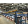 Buy cheap Tube Tinned Annealed Copper Wire Tinning Machine 68Kw 300 Pay Off Bobbin from wholesalers