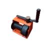 Buy cheap Lifting Hand Winch in Blue for Heavy Duty Lifting Solutions from wholesalers