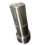 Nickle Alloy Metal Valve Stems UNS S32760 Super Duplex F55 1.4501 Valve Disc
