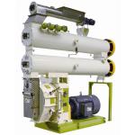 ODM Energy Saving Animal Feed Pellet Mill Machine For Cattle Feed