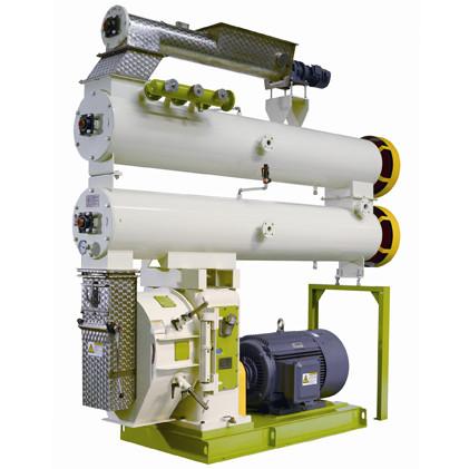 Buy cheap ODM Energy Saving Animal Feed Pellet Mill Machine For Cattle Feed from wholesalers