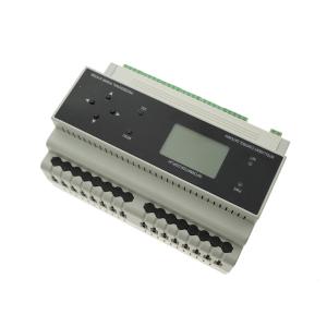Buy cheap Intelligent Lighting Control Module DIN Rail Automation Processor 24 Volts DC from wholesalers