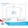 Buy cheap OEM 97606-1Y000 Car Air Conditioning For Hyundai KIA PICANTO 2011- / KIA MORNING 2012- from wholesalers