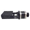 Buy cheap ±15 Degree Fine Adjustment Motorized Goniometer Stage High Resolution from wholesalers